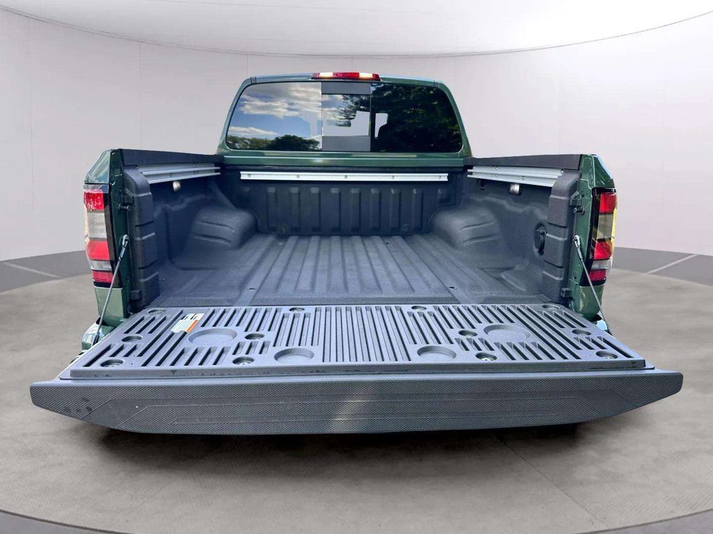 2026 Nissan Frontier PRO-4X San Clemente CA