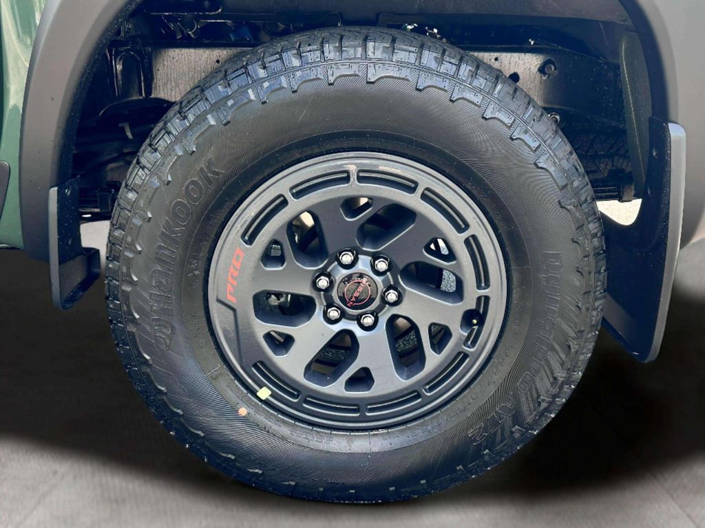 2026 Nissan Frontier PRO-4X San Clemente CA