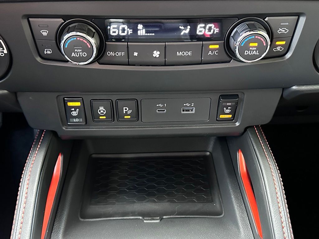 2026 Nissan Frontier PRO-4X San Clemente CA