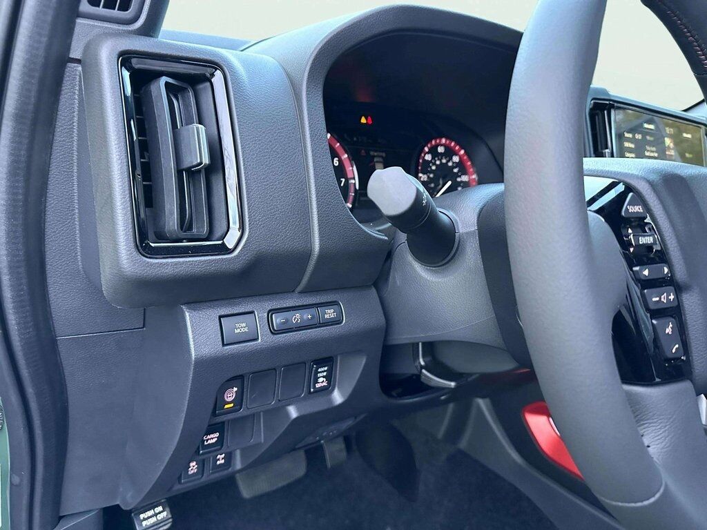 2026 Nissan Frontier PRO-4X San Clemente CA