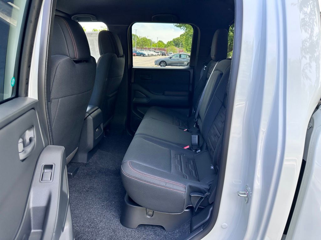 2026 Nissan Frontier PRO-4X San Clemente CA