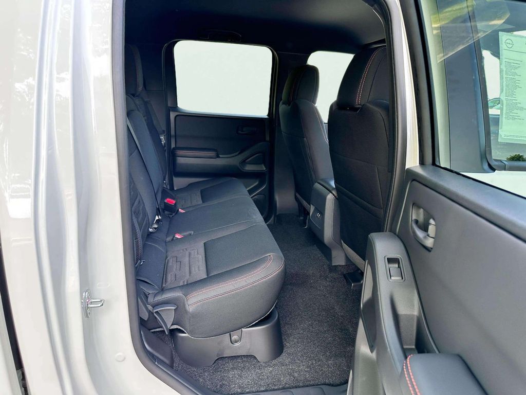 2026 Nissan Frontier PRO-4X San Clemente CA