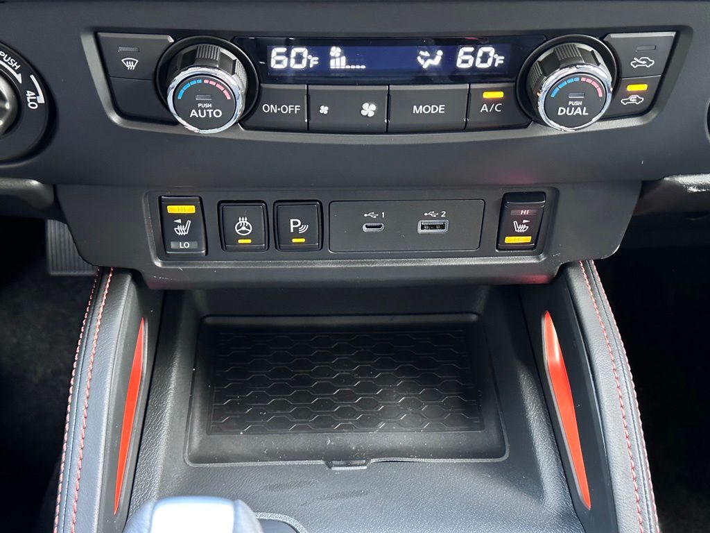 2026 Nissan Frontier PRO-4X San Clemente CA