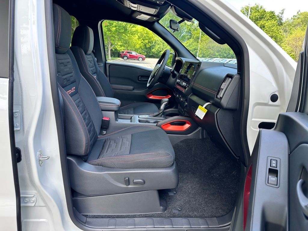 2026 Nissan Frontier PRO-4X San Clemente CA