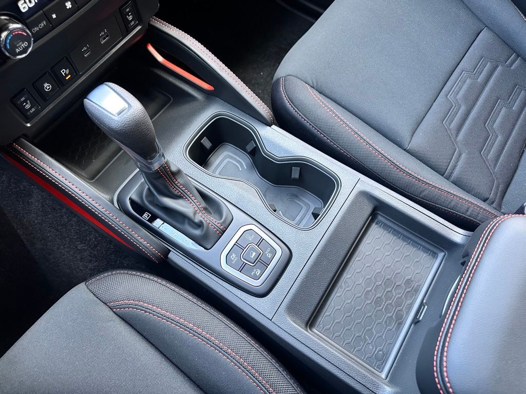 2026 Nissan Frontier PRO-4X San Clemente CA