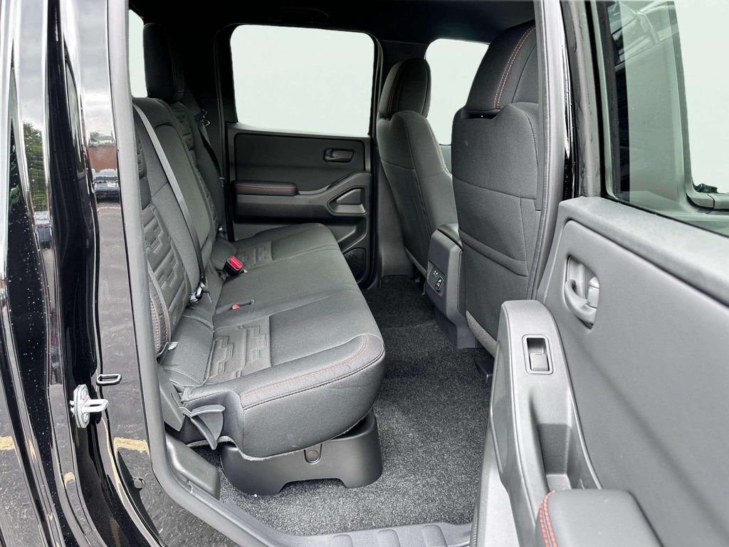 2026 Nissan Frontier PRO-4X San Clemente CA