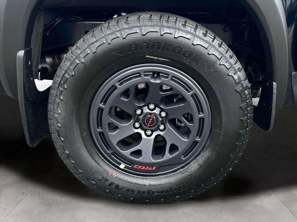 2026 Nissan Frontier PRO-4X San Clemente CA