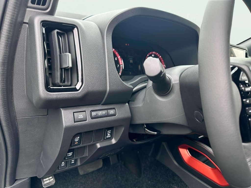 2026 Nissan Frontier PRO-4X San Clemente CA