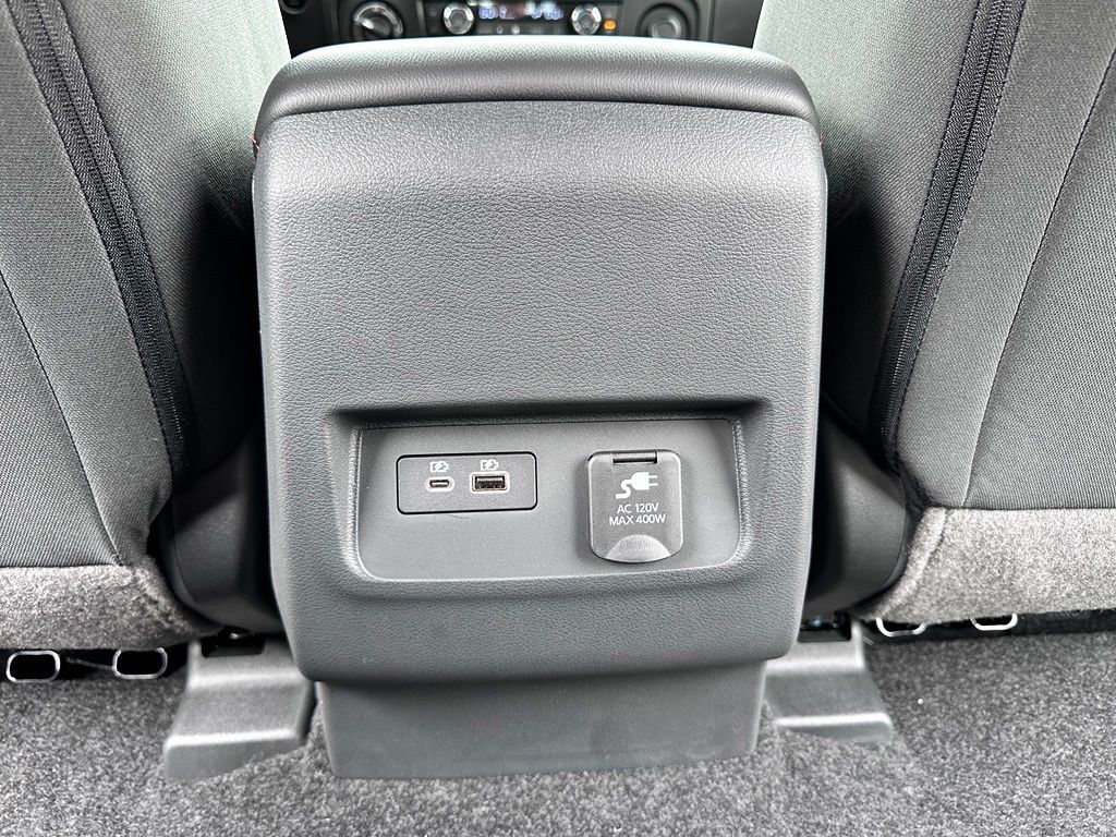 2026 Nissan Frontier PRO-4X San Clemente CA