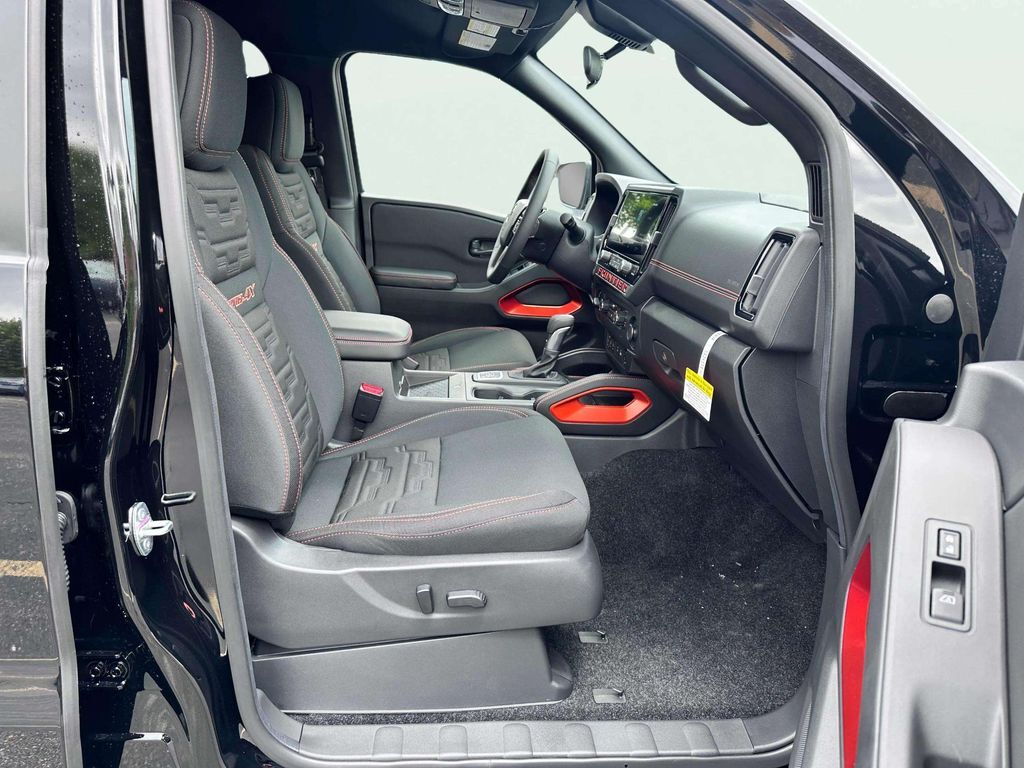 2026 Nissan Frontier PRO-4X San Clemente CA