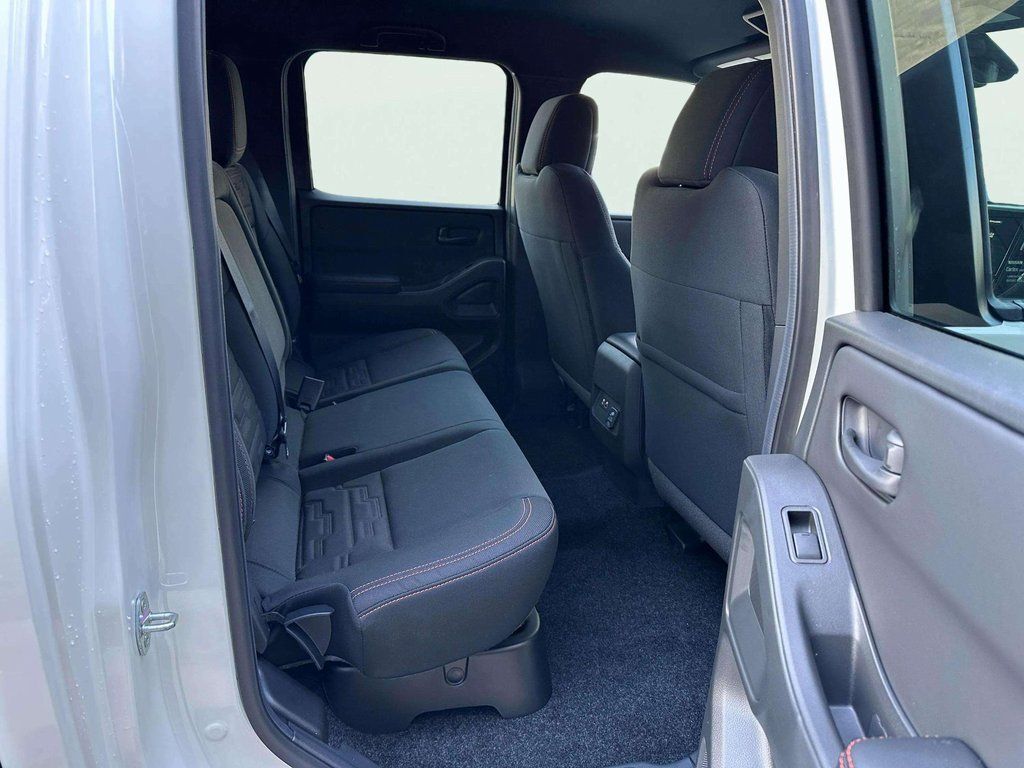 2026 Nissan Frontier PRO-4X San Clemente CA