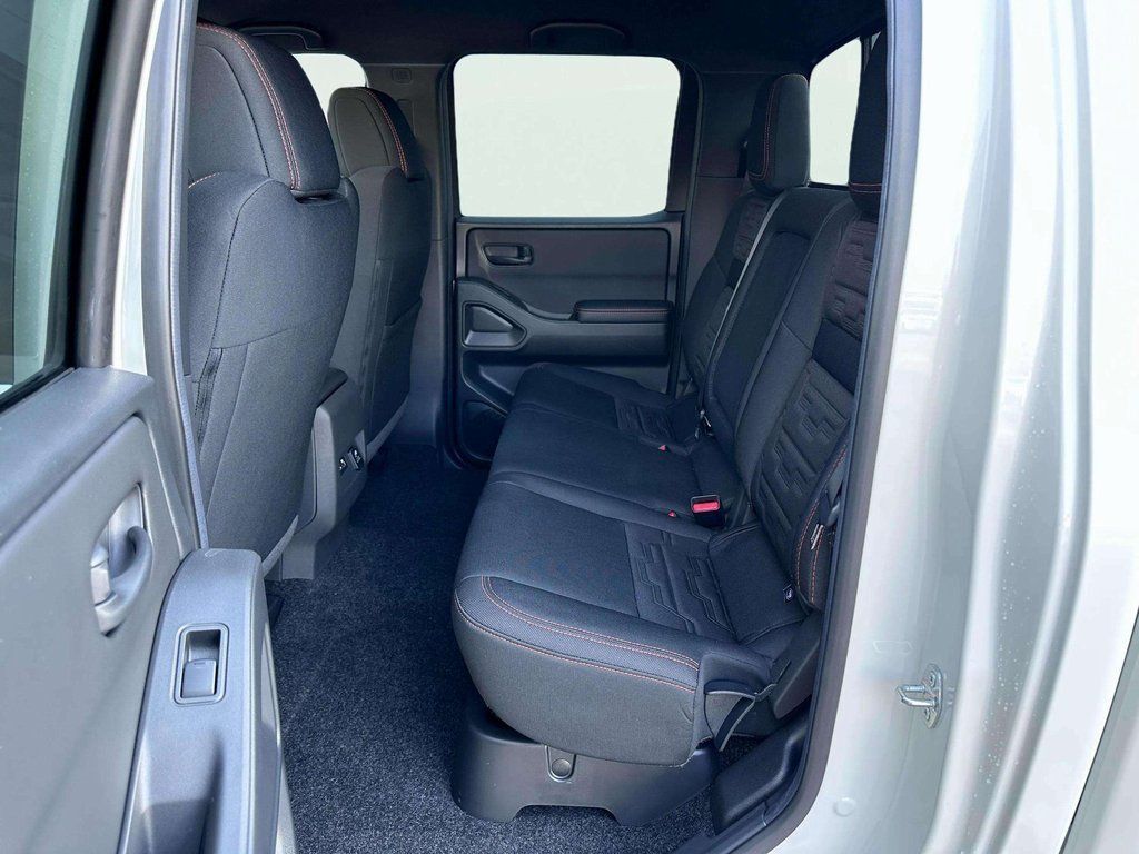 2026 Nissan Frontier PRO-4X San Clemente CA