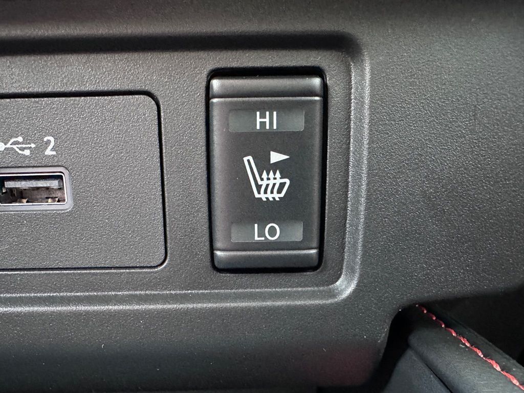 2026 Nissan Frontier PRO-4X San Clemente CA