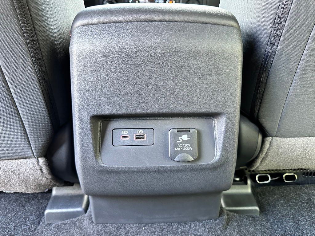 2026 Nissan Frontier PRO-4X San Clemente CA
