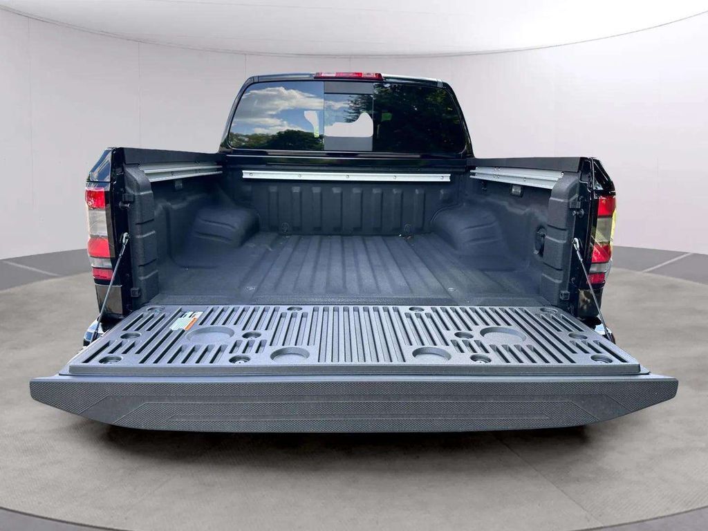 2026 Nissan Frontier PRO-4X San Clemente CA