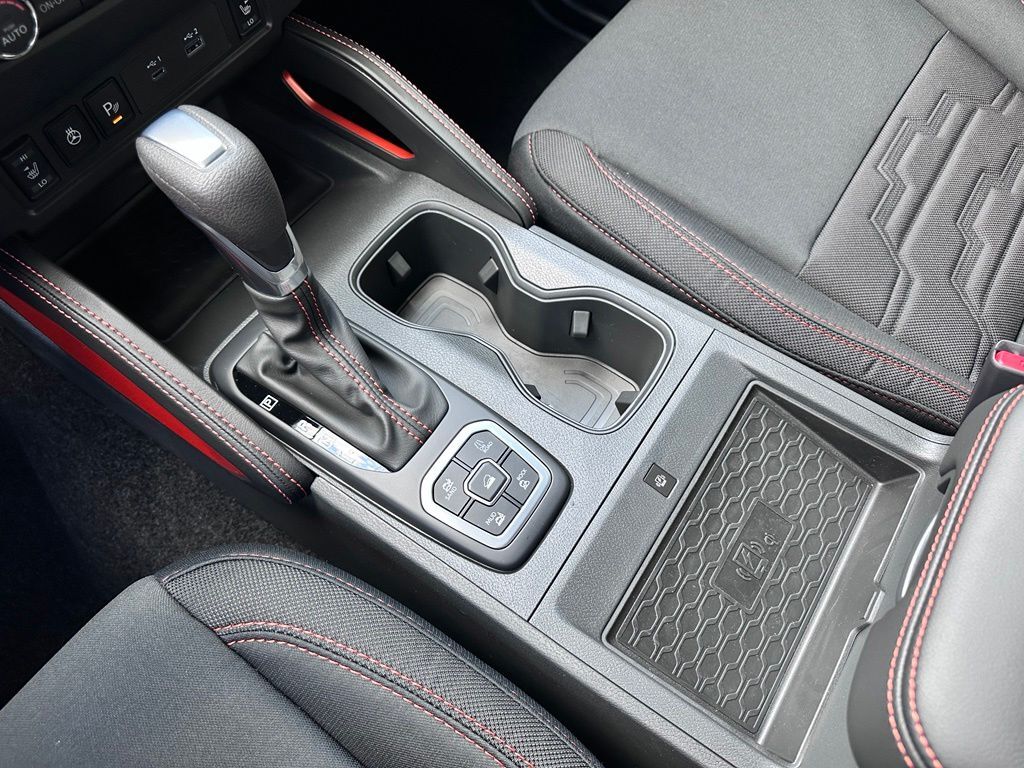 2026 Nissan Frontier PRO-4X San Clemente CA