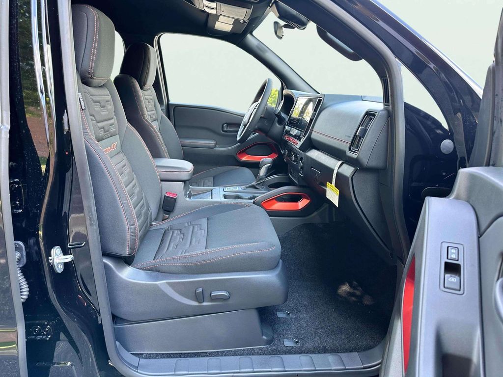 2026 Nissan Frontier PRO-4X San Clemente CA