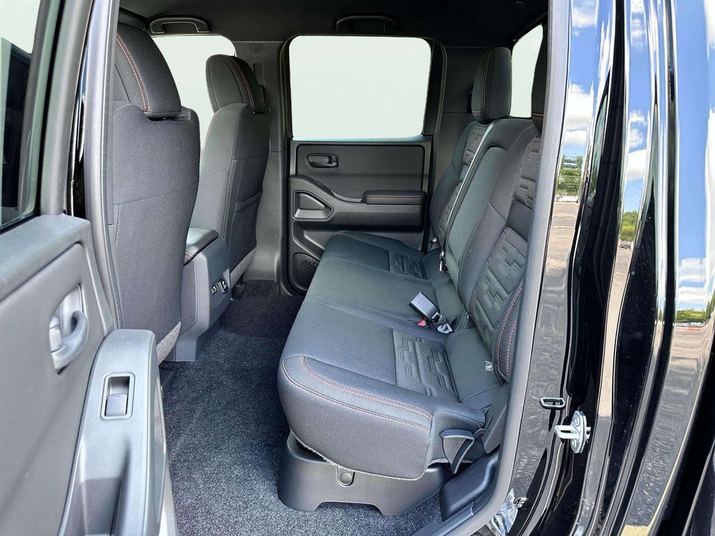 2026 Nissan Frontier PRO-4X San Clemente CA