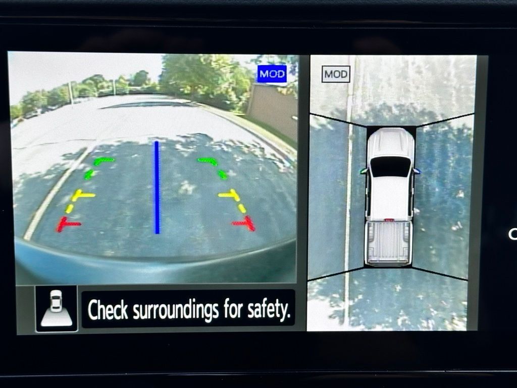 2026 Nissan Frontier PRO-4X San Clemente CA