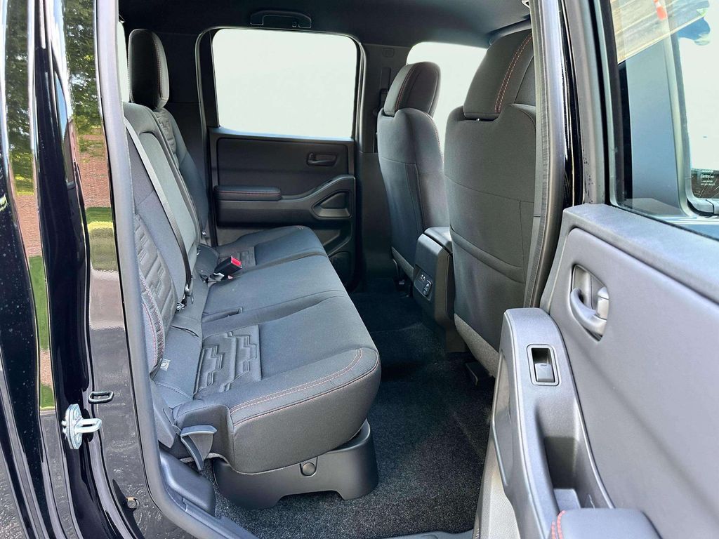 2026 Nissan Frontier PRO-4X San Clemente CA