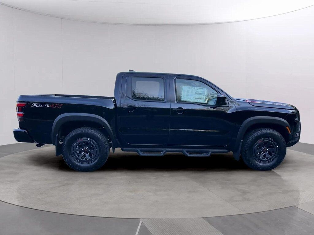 2026 Nissan Frontier PRO-4X San Clemente CA