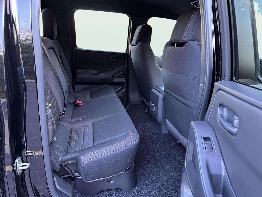 2026 Nissan Frontier PRO-4X San Clemente CA