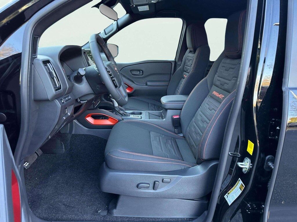 2026 Nissan Frontier PRO-4X San Clemente CA