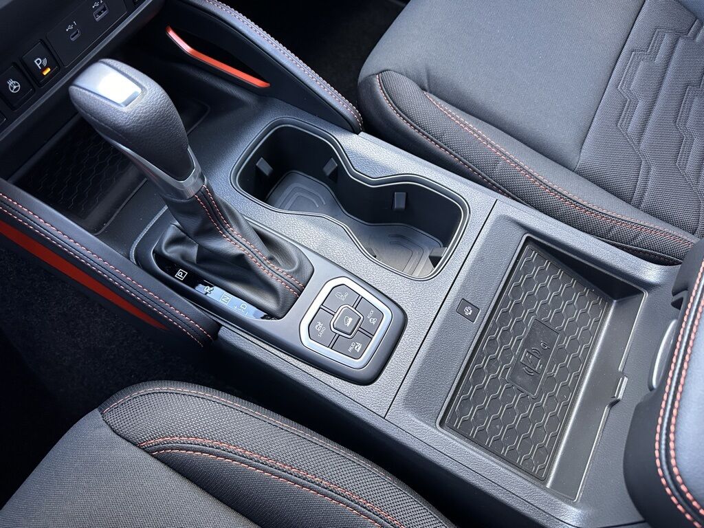 2026 Nissan Frontier PRO-4X San Clemente CA