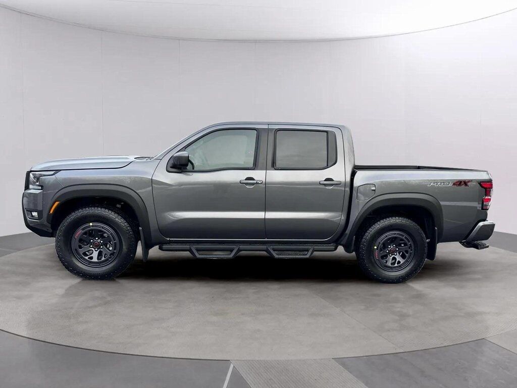 2026 Nissan Frontier PRO-4X San Clemente CA