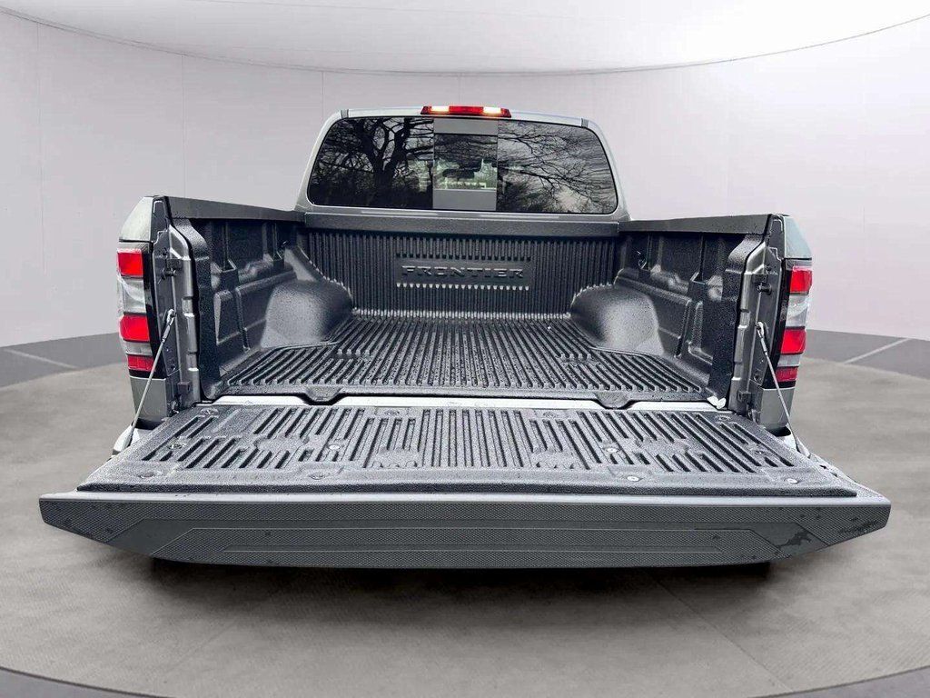 2026 Nissan Frontier PRO-4X San Clemente CA