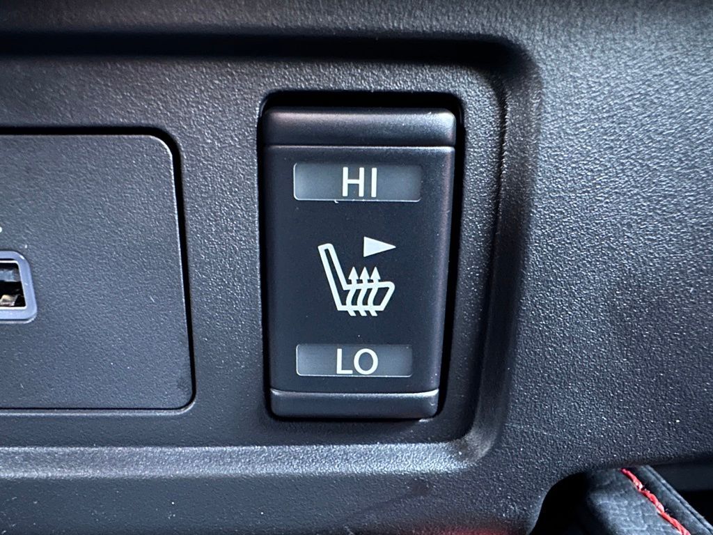 2026 Nissan Frontier PRO-4X San Clemente CA