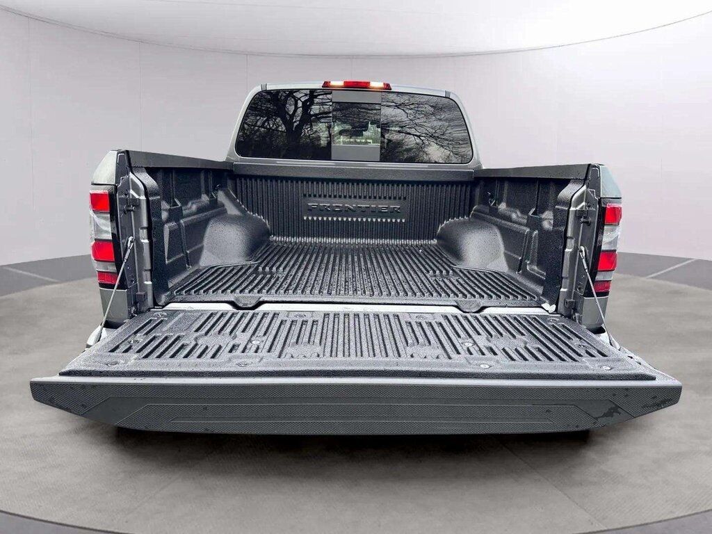 2026 Nissan Frontier PRO-4X San Clemente CA