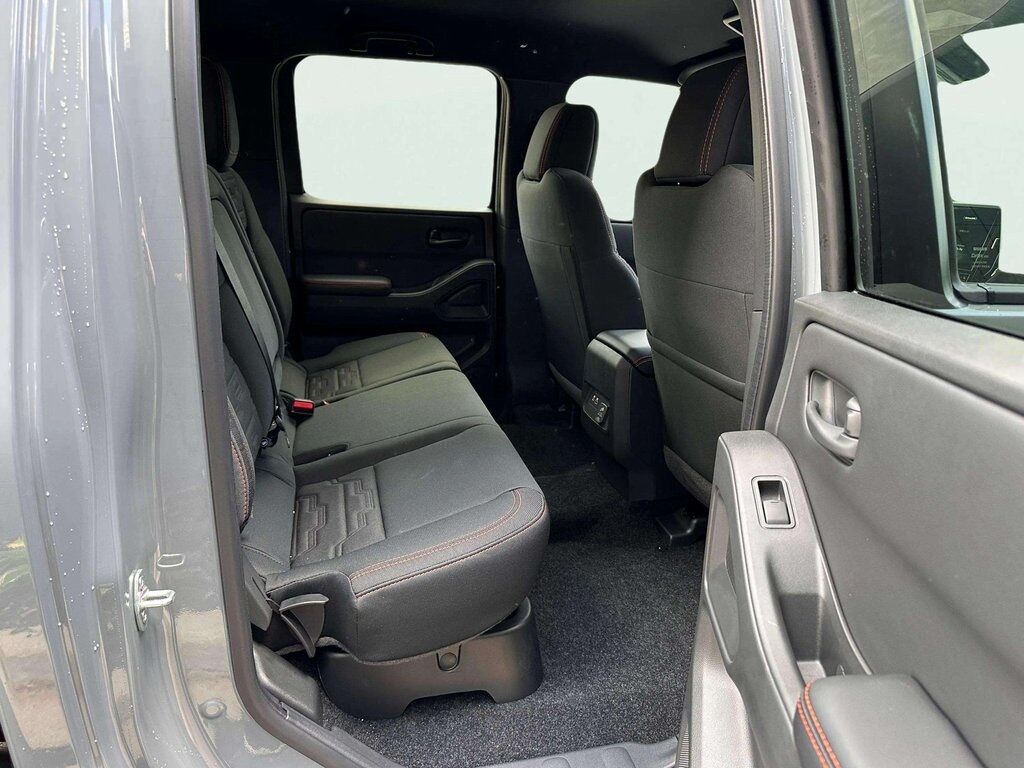 2026 Nissan Frontier PRO-4X San Clemente CA