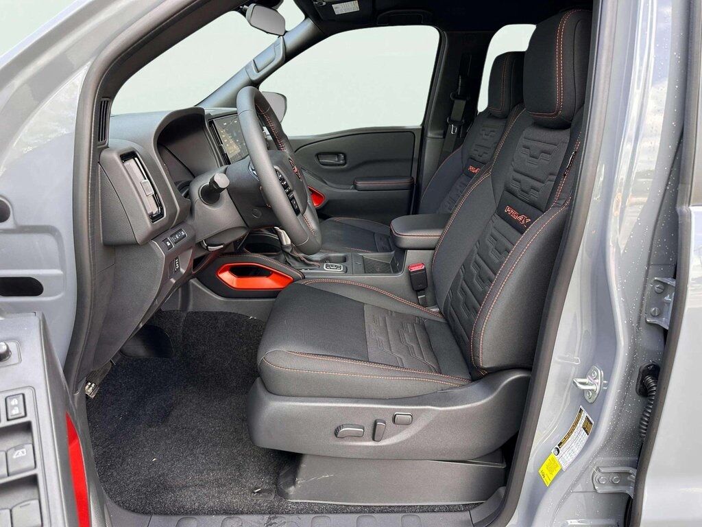 2026 Nissan Frontier PRO-4X San Clemente CA