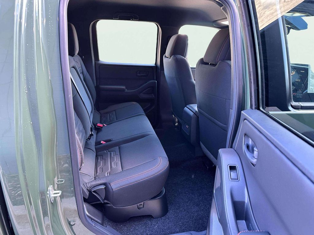 2026 Nissan Frontier PRO-4X San Clemente CA