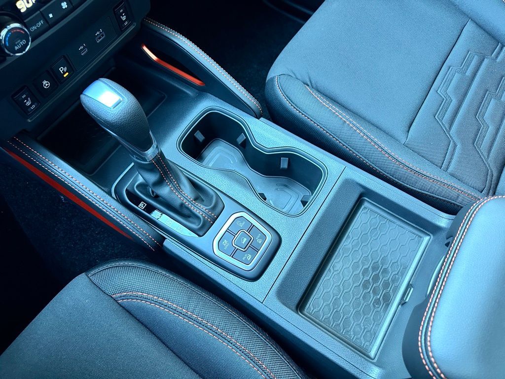 2026 Nissan Frontier PRO-4X San Clemente CA