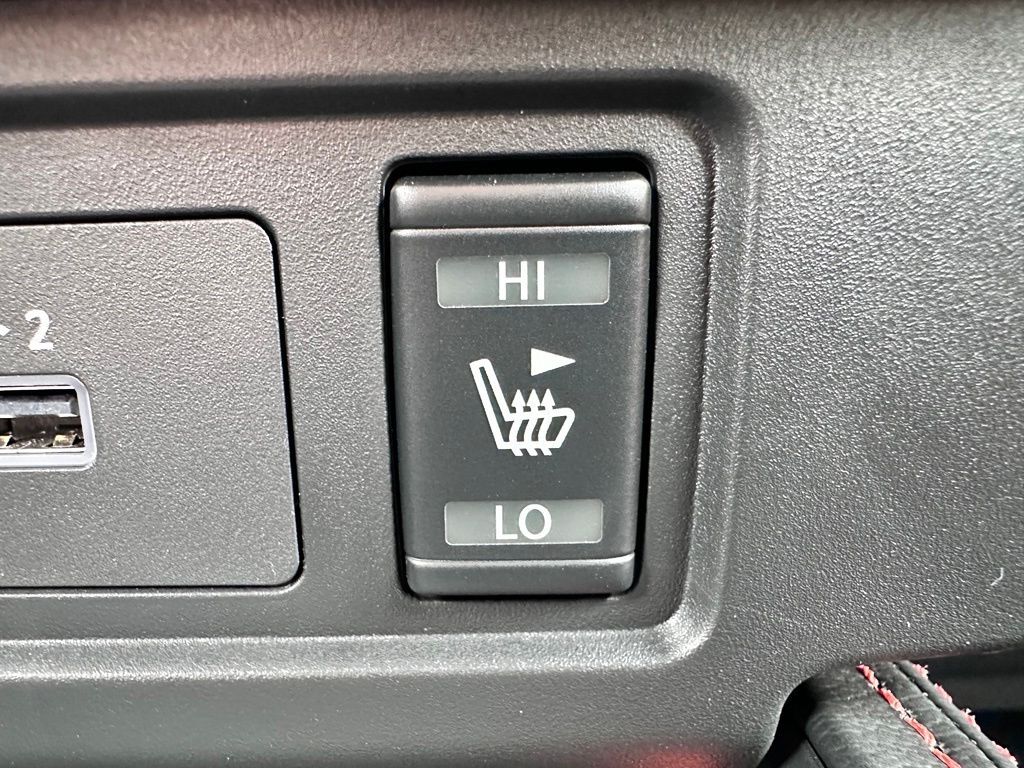 2026 Nissan Frontier PRO-4X San Clemente CA