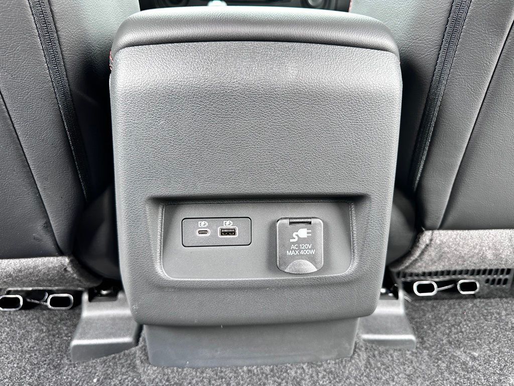 2026 Nissan Frontier PRO-4X San Clemente CA