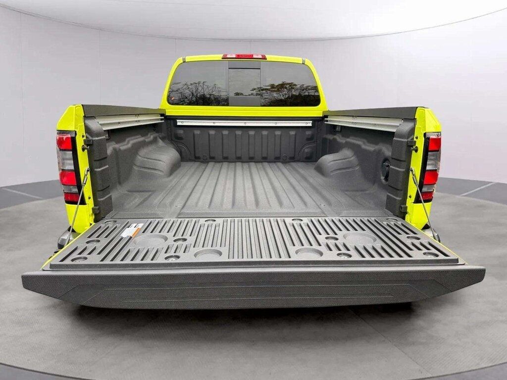 2026 Nissan Frontier PRO-4X San Clemente CA