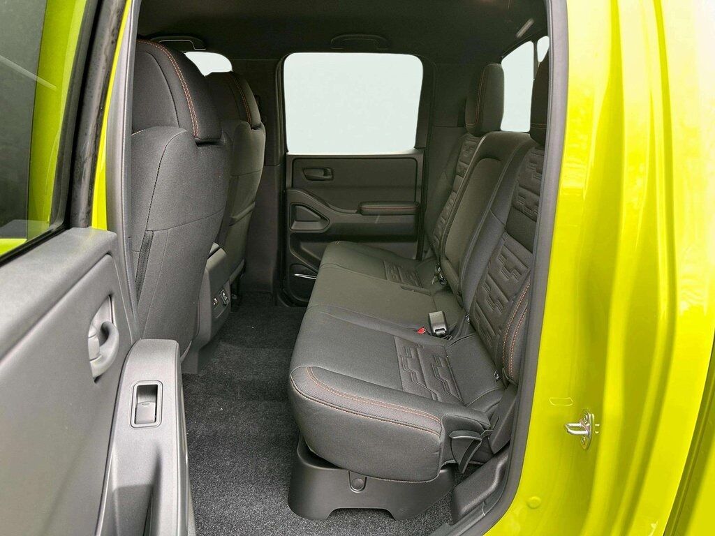 2026 Nissan Frontier PRO-4X San Clemente CA