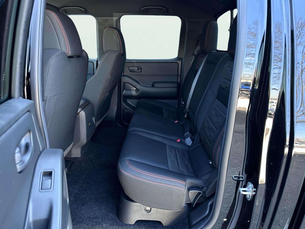 2026 Nissan Frontier PRO-4X San Clemente CA