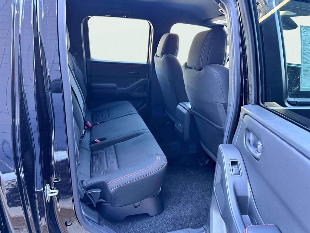 2026 Nissan Frontier PRO-4X San Clemente CA