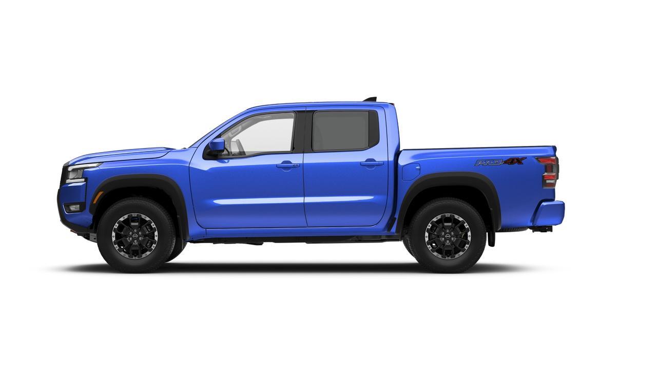 2026 Nissan Frontier PRO-4X Pago Pago 2026 Nissan Frontier PRO-4X Pago Pago