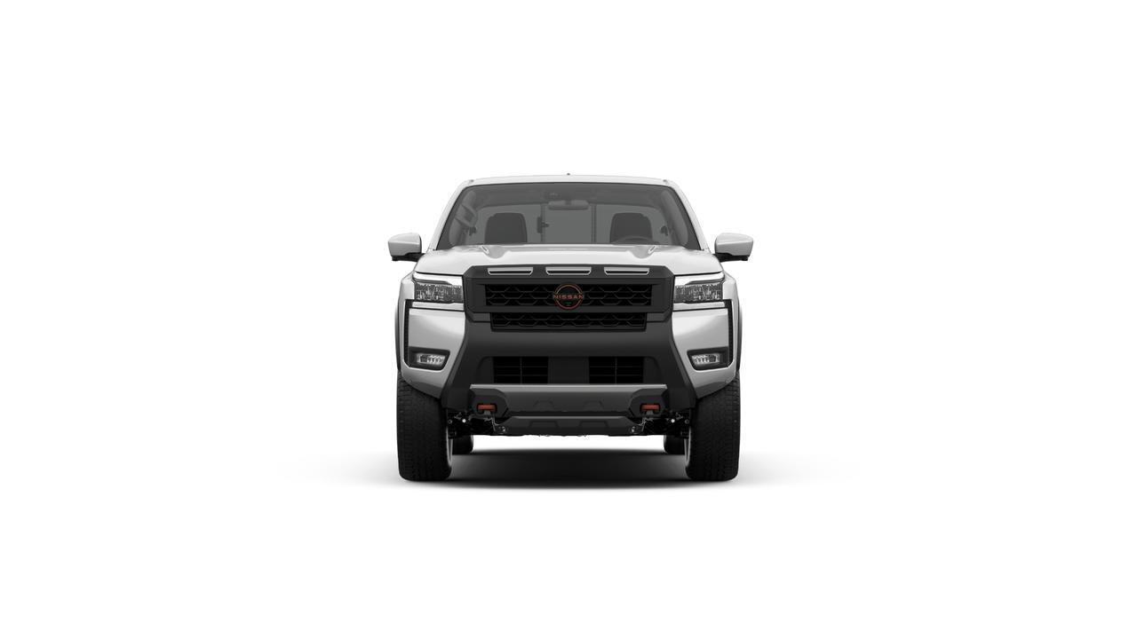 2026 Nissan Frontier PRO-4X Pago Pago 2026 Nissan Frontier PRO-4X Pago Pago