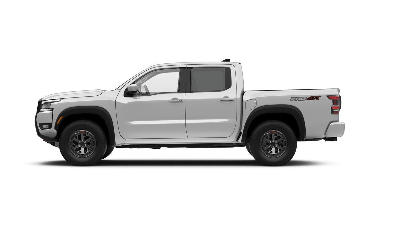 2026 Nissan Frontier PRO-4X Pago Pago 2026 Nissan Frontier PRO-4X Pago Pago