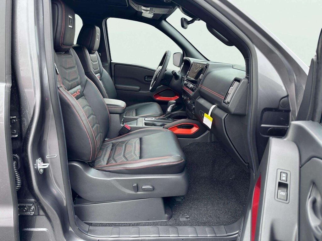 2026 Nissan Frontier PRO-4X R by Roush San Clemente CA