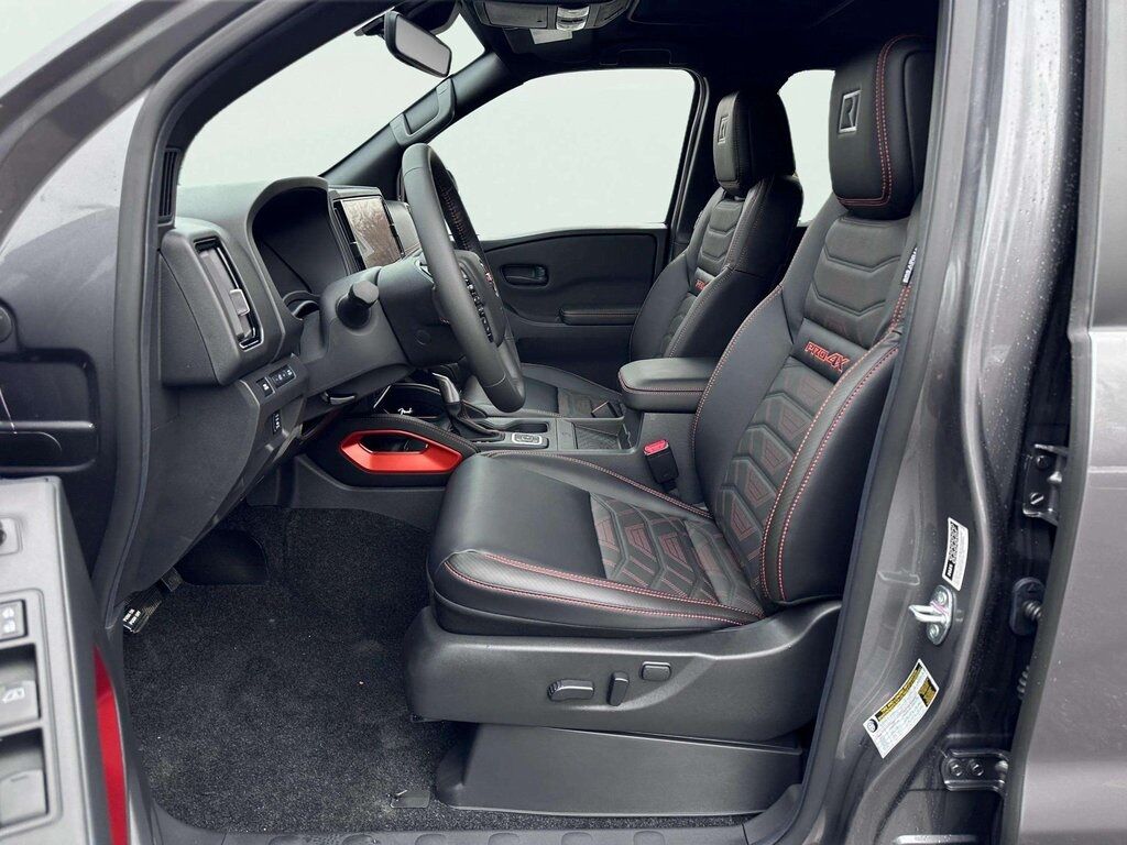 2026 Nissan Frontier PRO-4X R by Roush San Clemente CA