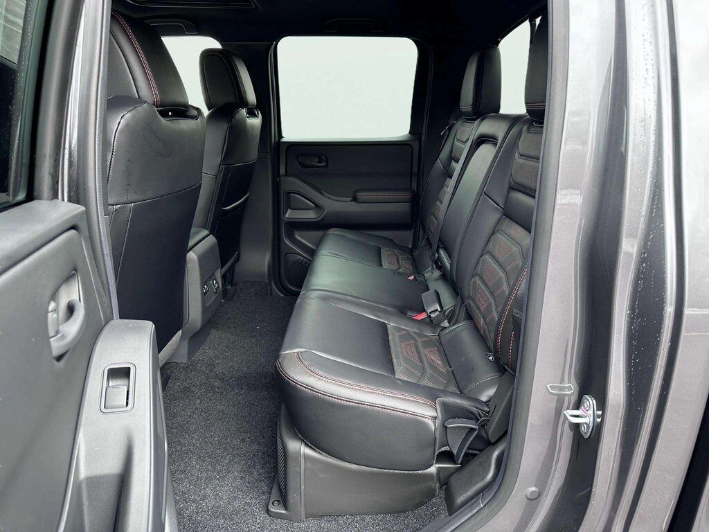 2026 Nissan Frontier PRO-4X R by Roush San Clemente CA