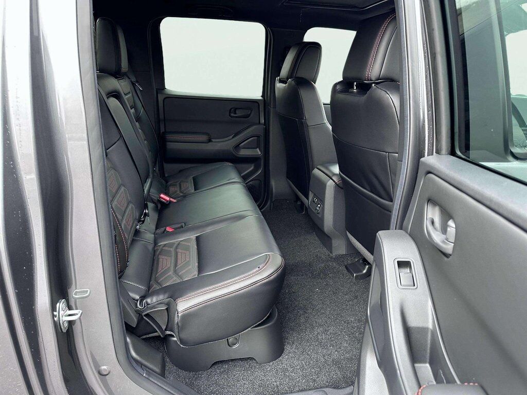 2026 Nissan Frontier PRO-4X R by Roush San Clemente CA