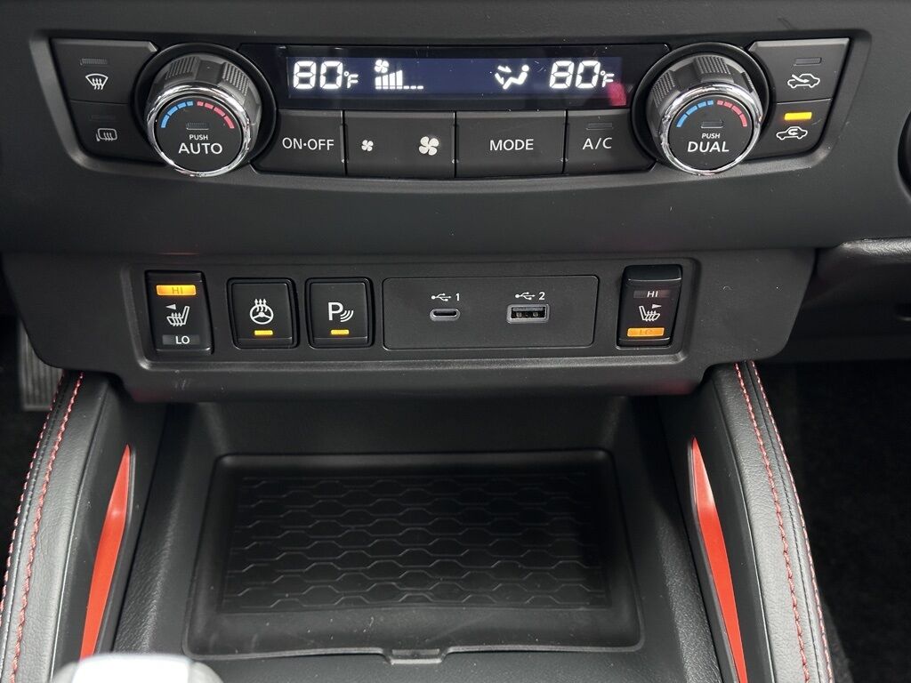 2026 Nissan Frontier PRO-4X R by Roush San Clemente CA